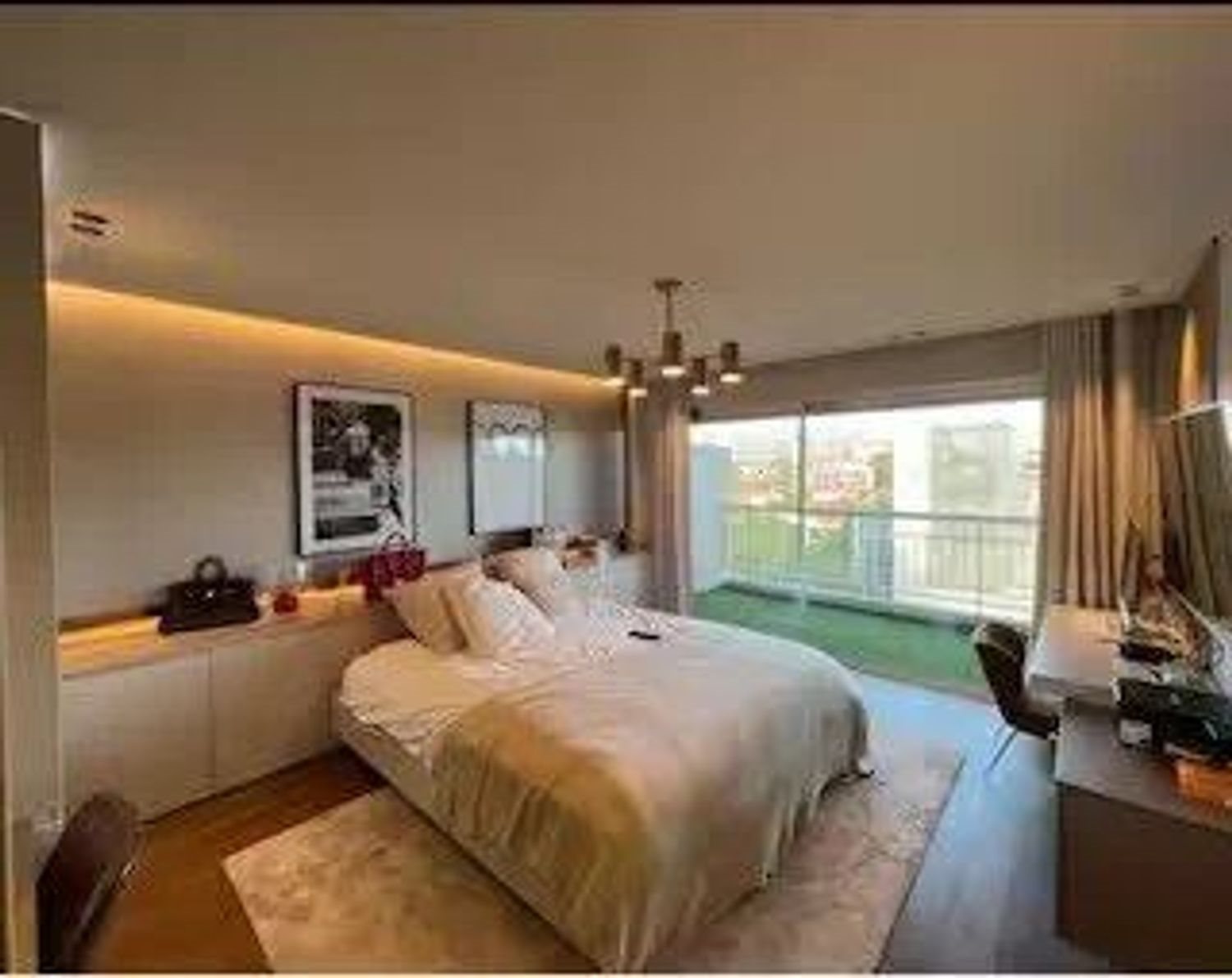 Appartement à vendre, 51m², Antibes