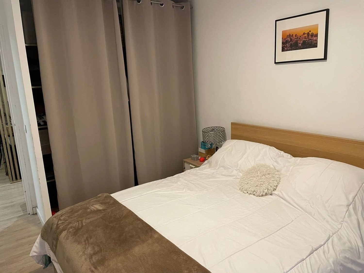 Appartement à vendre, 51m², Antibes