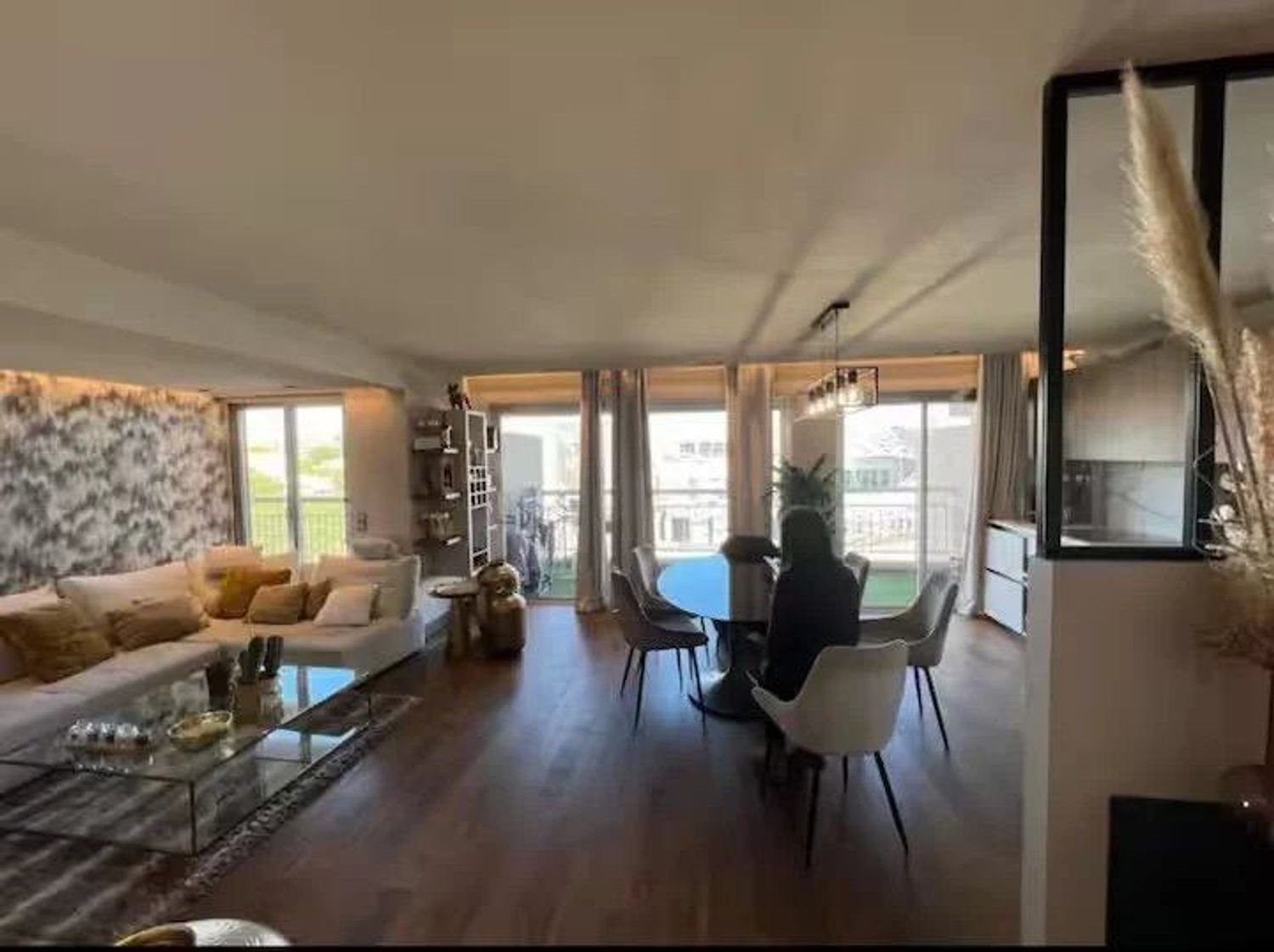Appartement à vendre, 51m², Antibes