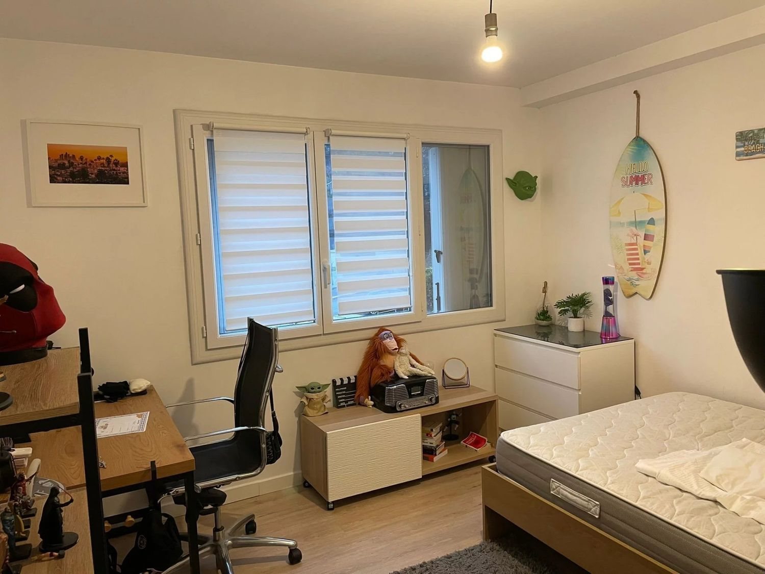 Appartement à vendre, 51m², Antibes