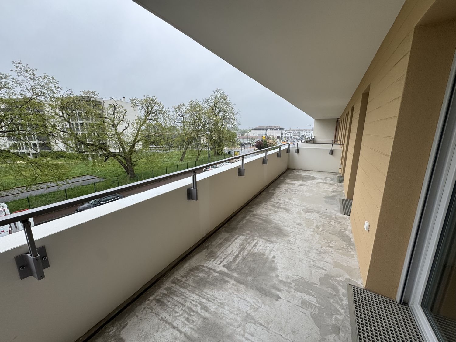 Appartement à vendre, 62m², Villenave-d'Ornon