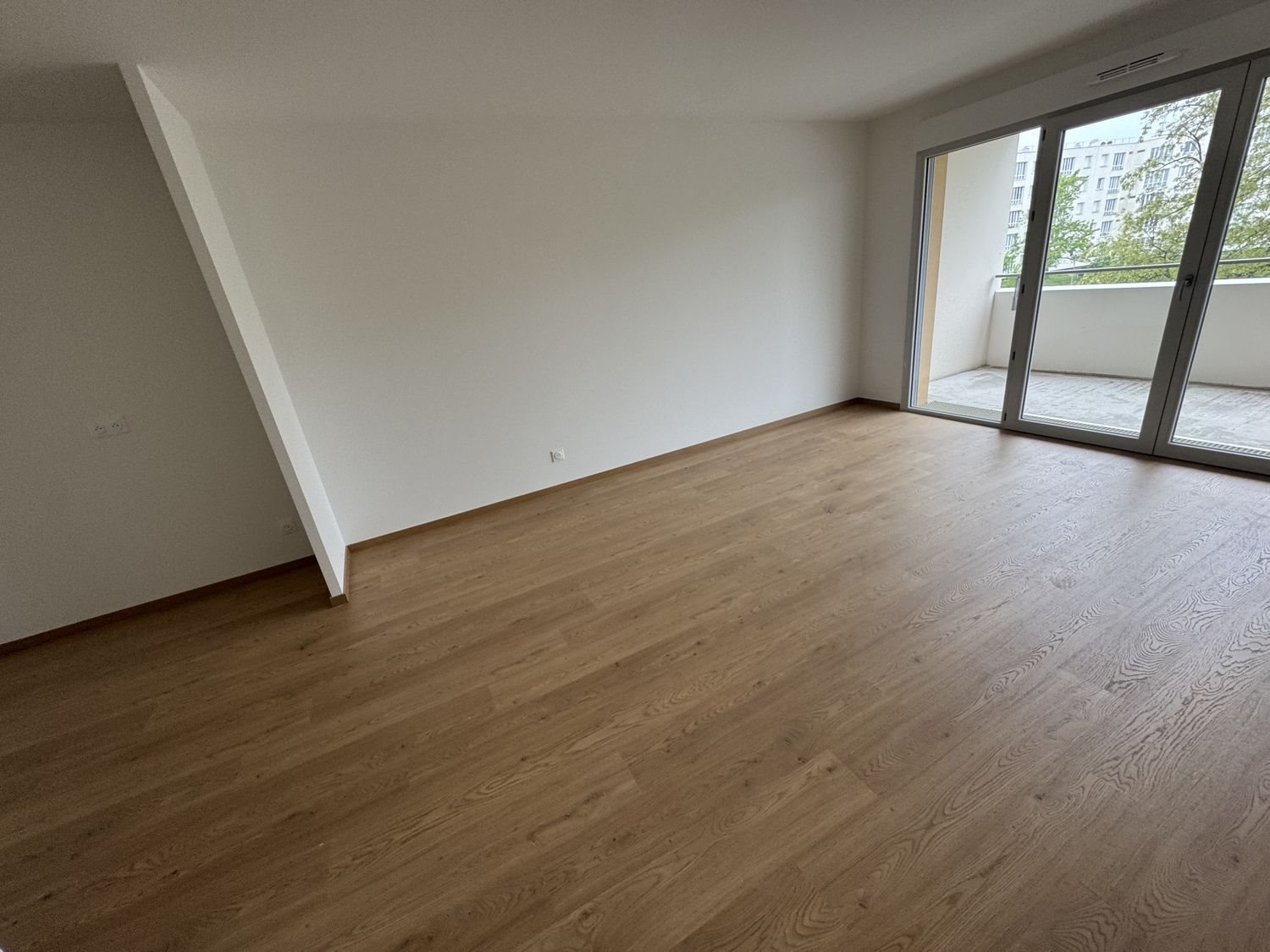 Appartement à vendre, 62m², Villenave-d'Ornon