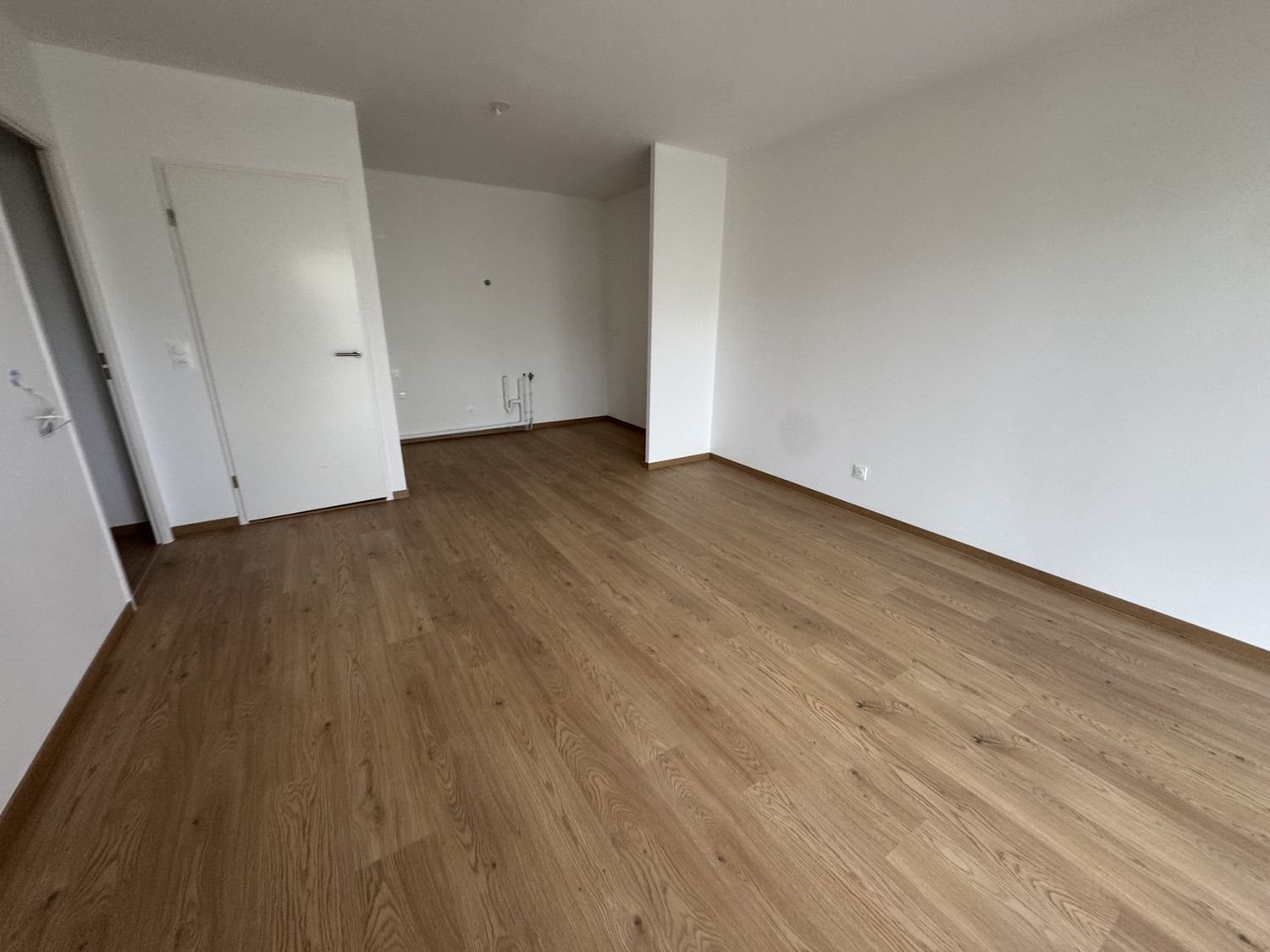 Appartement à vendre, 62m², Villenave-d'Ornon