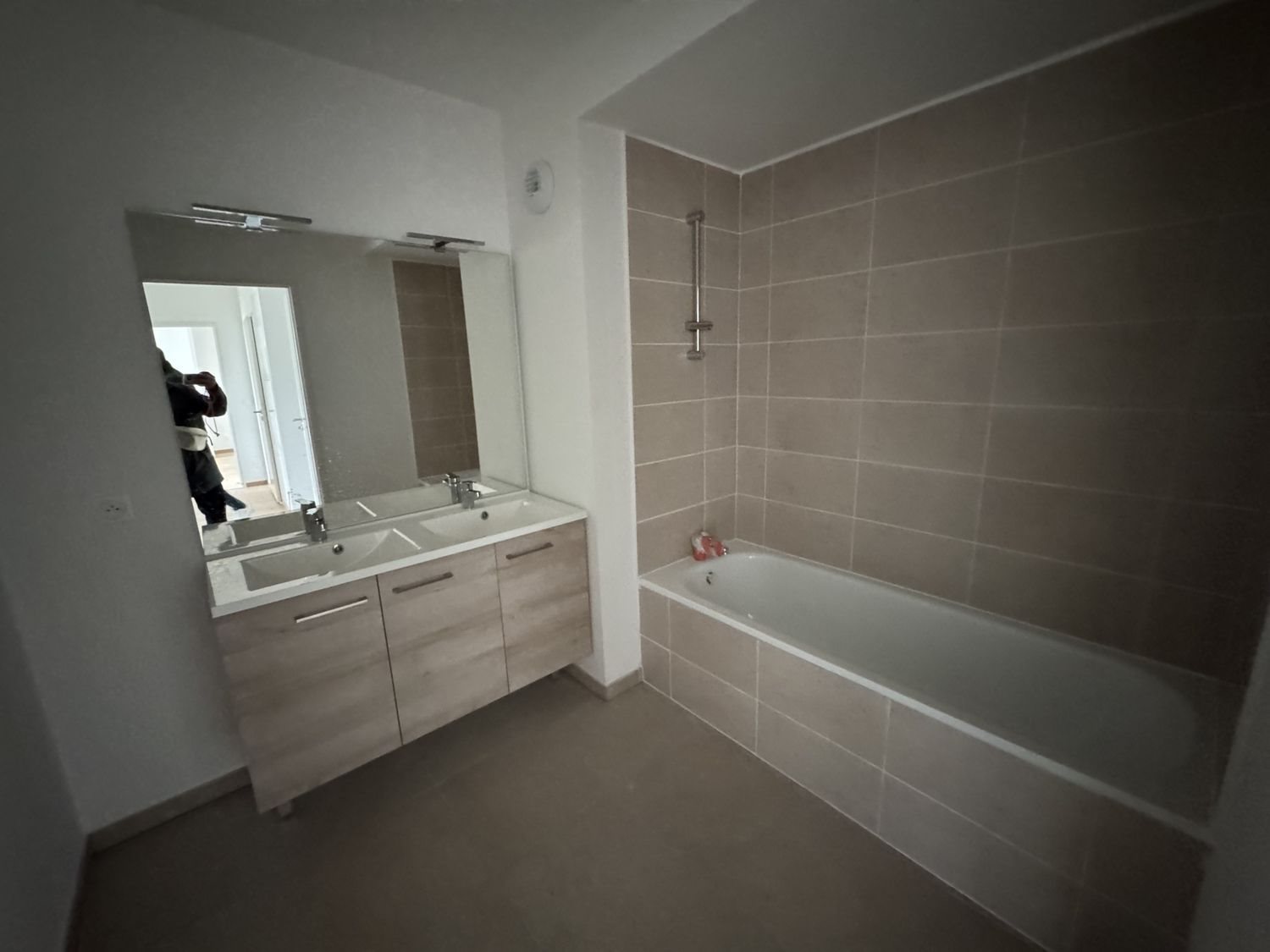 Appartement à vendre, 62m², Villenave-d'Ornon