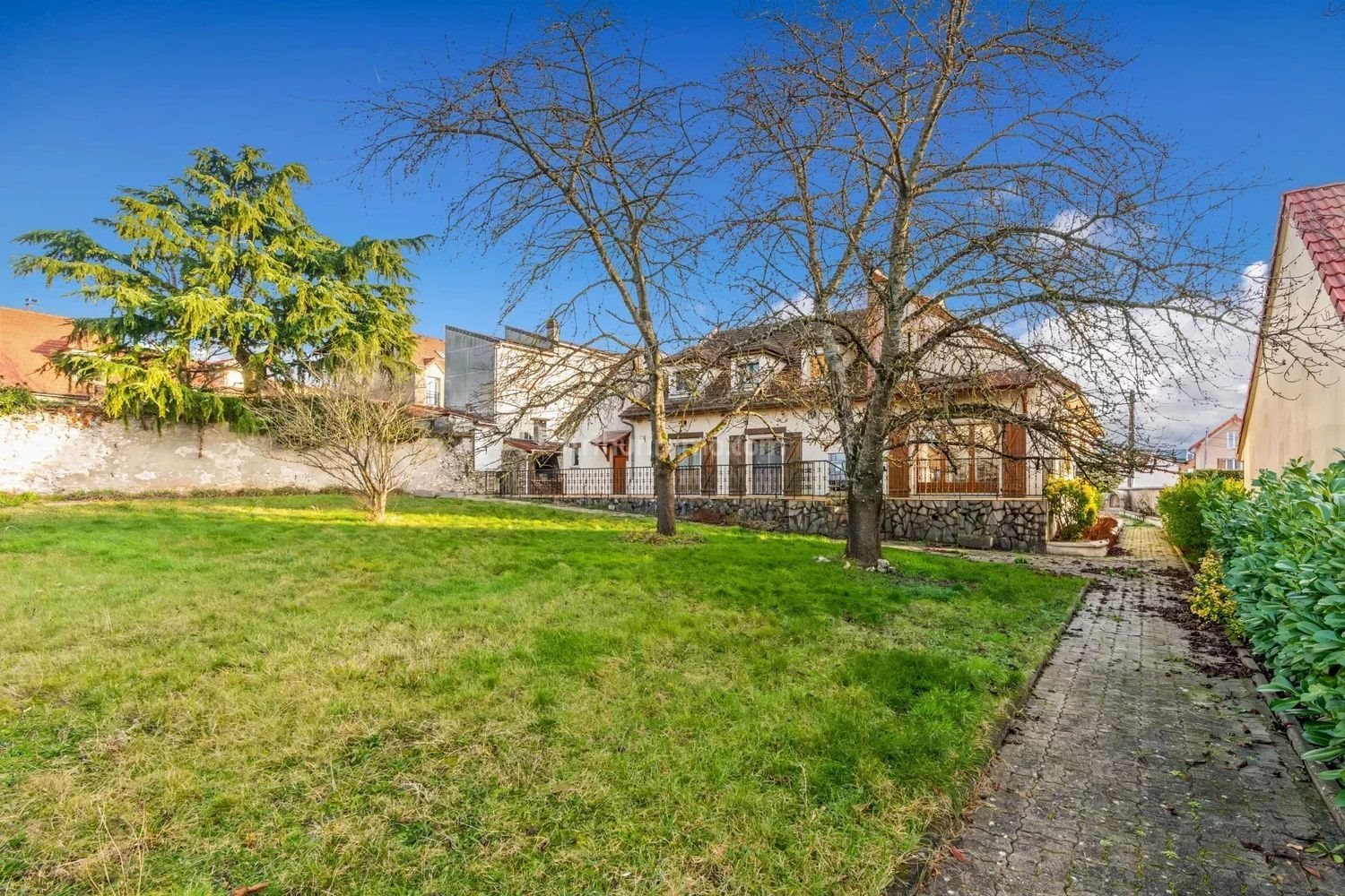 Maison à vendre, 265m², Dampmart