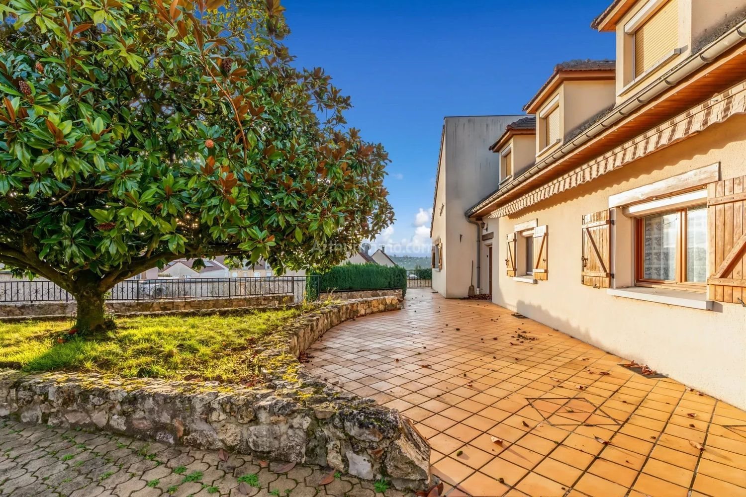 Maison à vendre, 265m², Dampmart