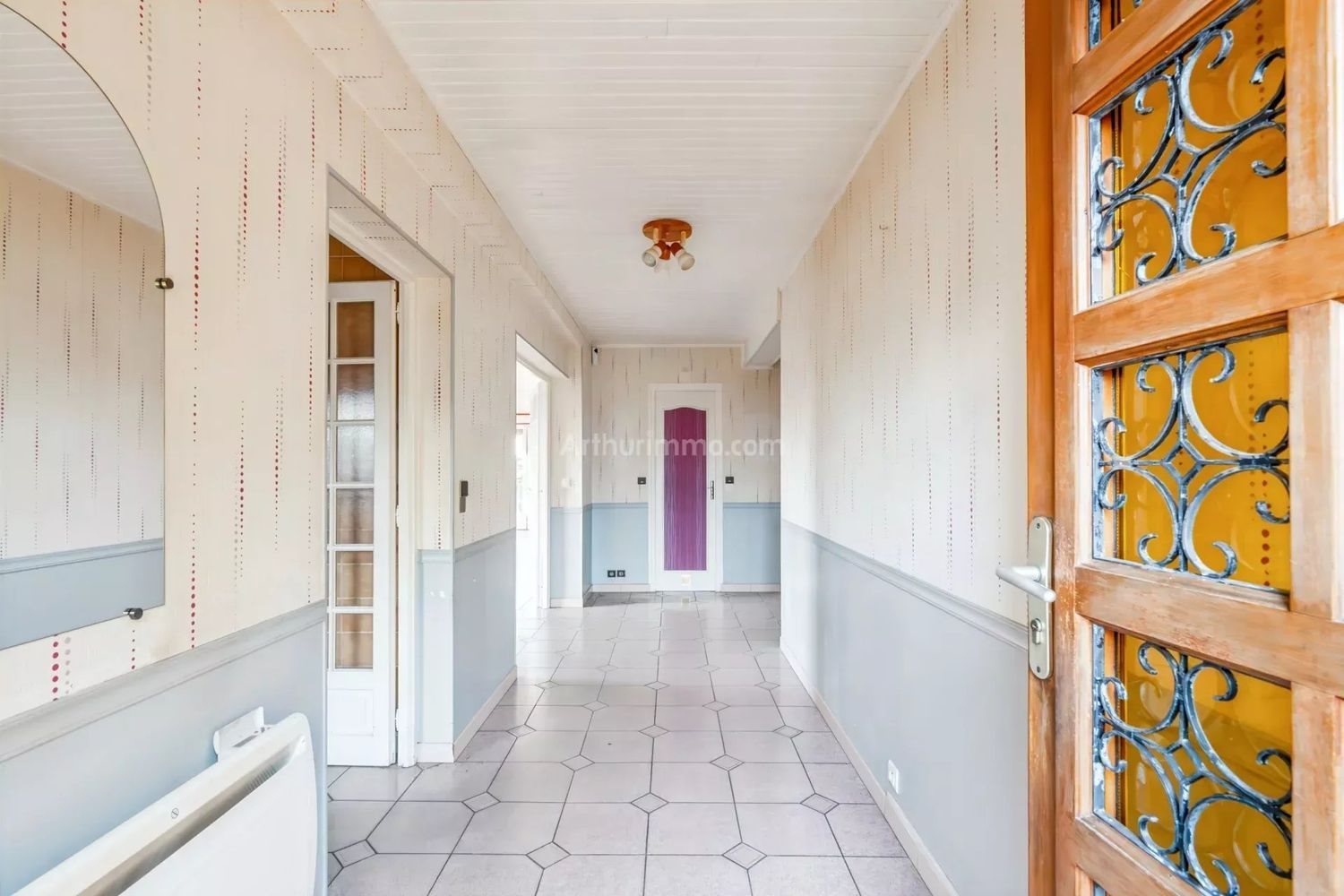 Maison à vendre, 265m², Dampmart