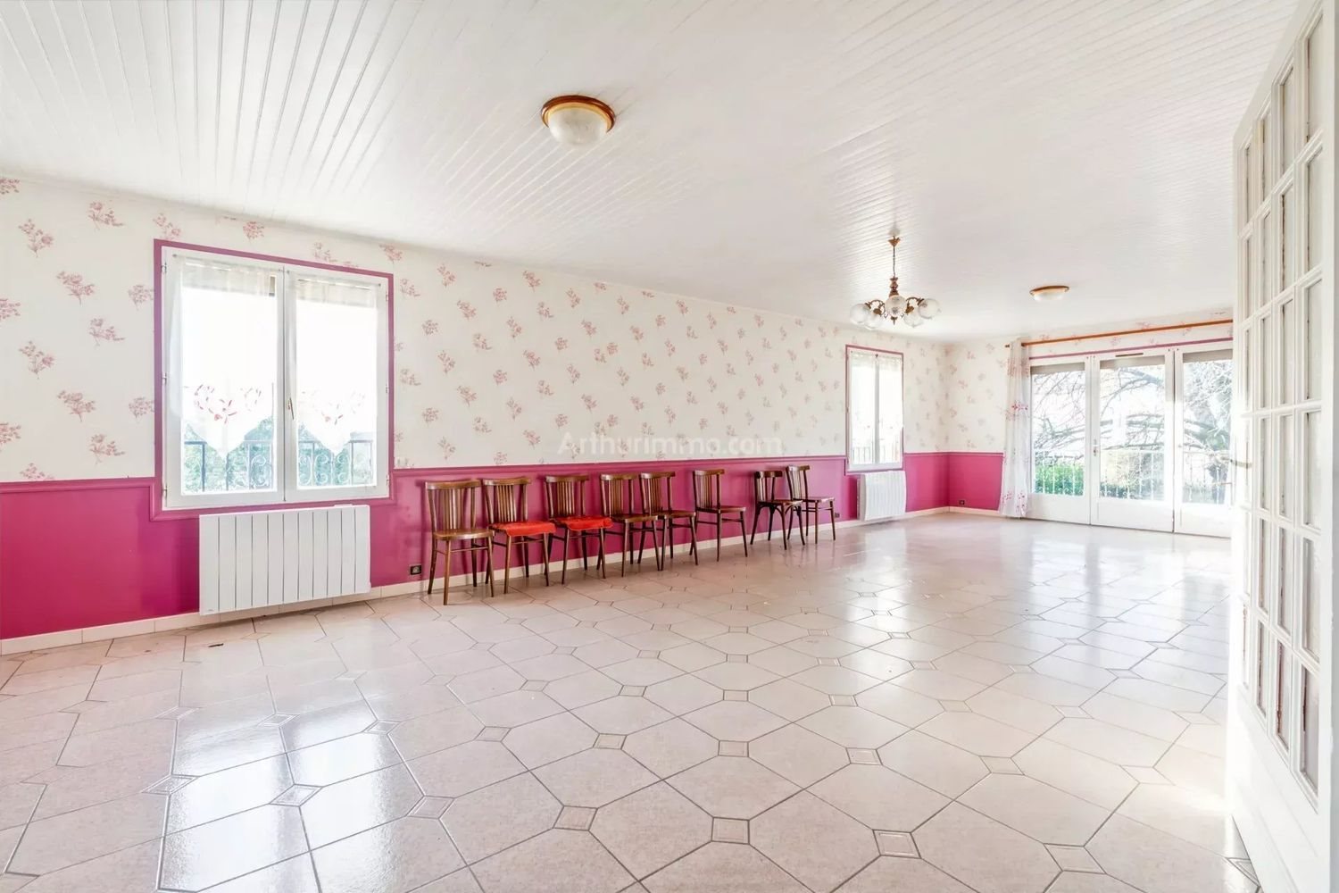 Maison à vendre, 265m², Dampmart