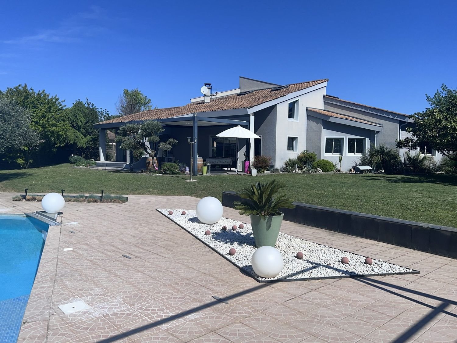 Maison à vendre, 301m², Bourg-de-Péage