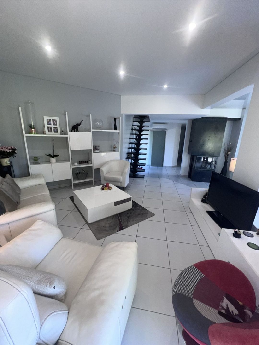 Maison à vendre, 301m², Bourg-de-Péage