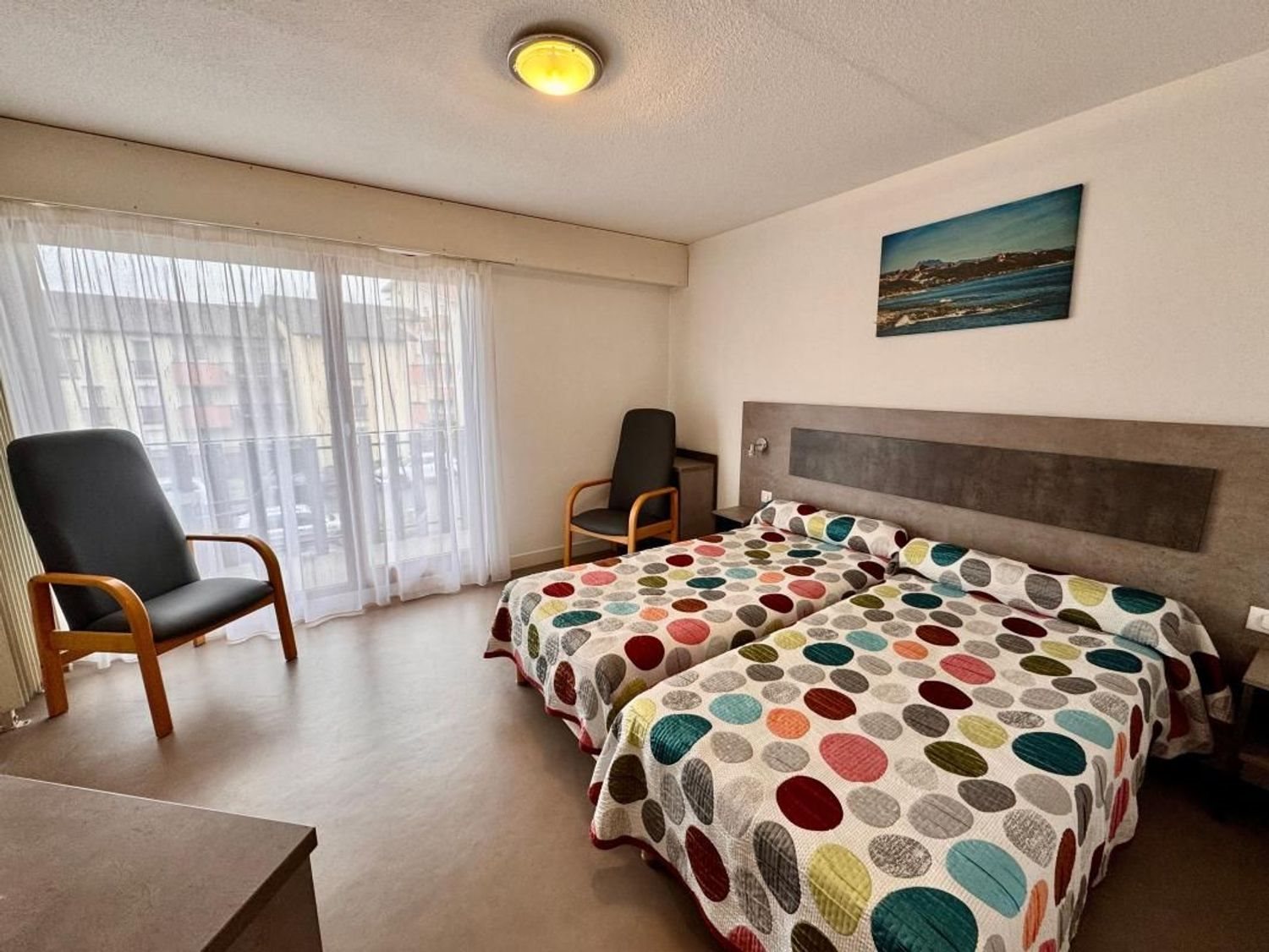 Appartement à vendre, 24m², Dax