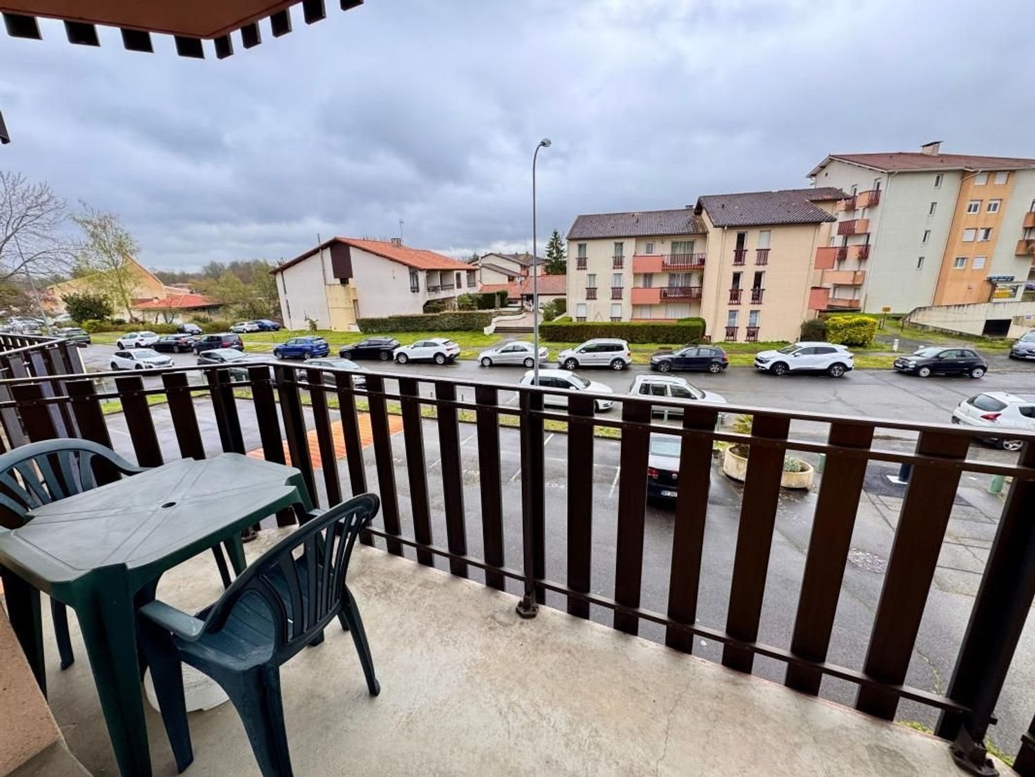 Appartement à vendre, 24m², Dax