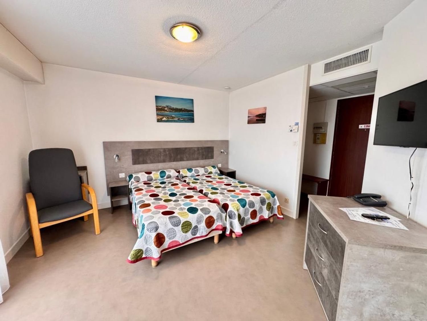 Appartement à vendre, 24m², Dax