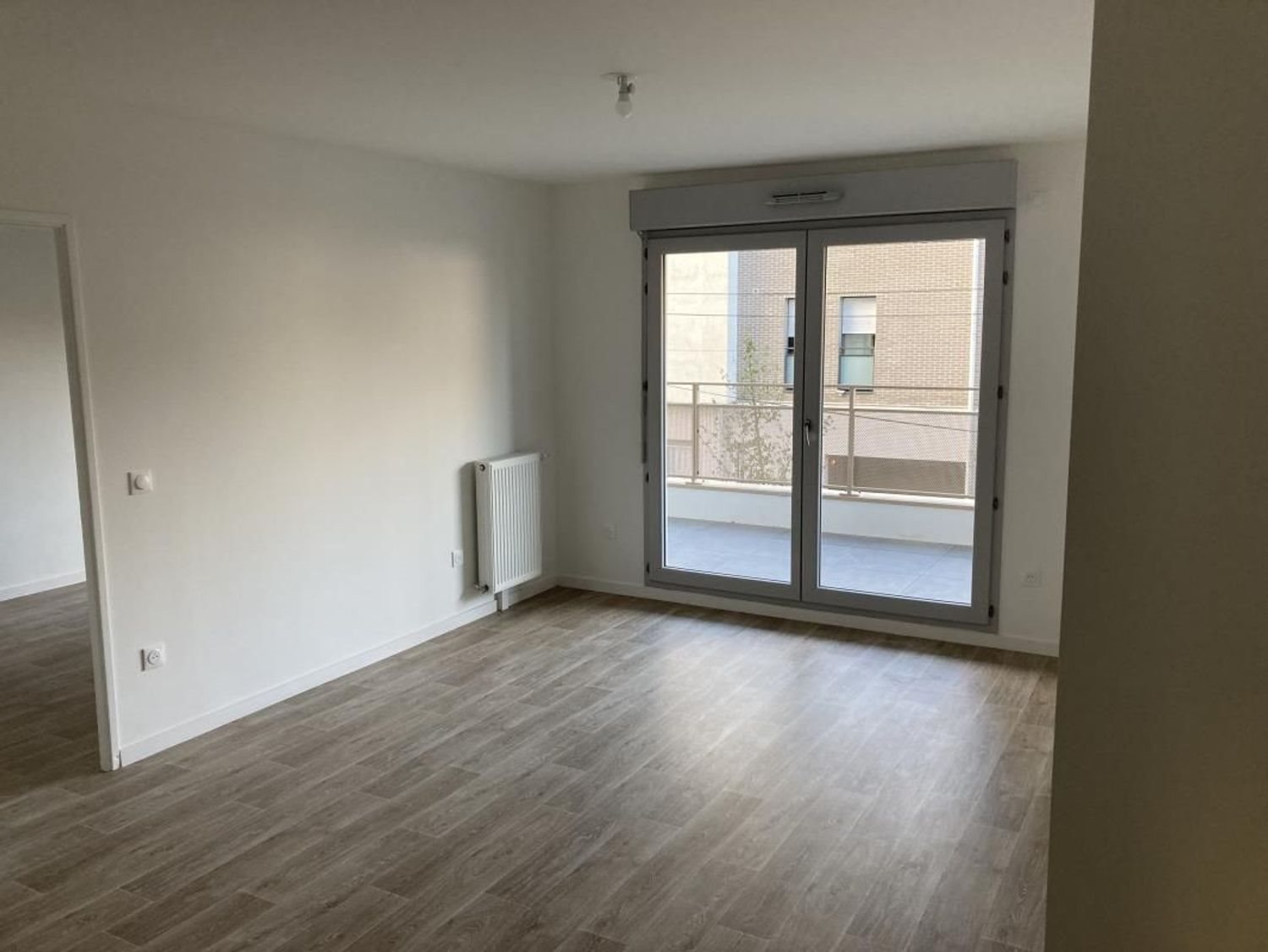 Appartement à louer, 54m², Les Pavillons-sous-Bois