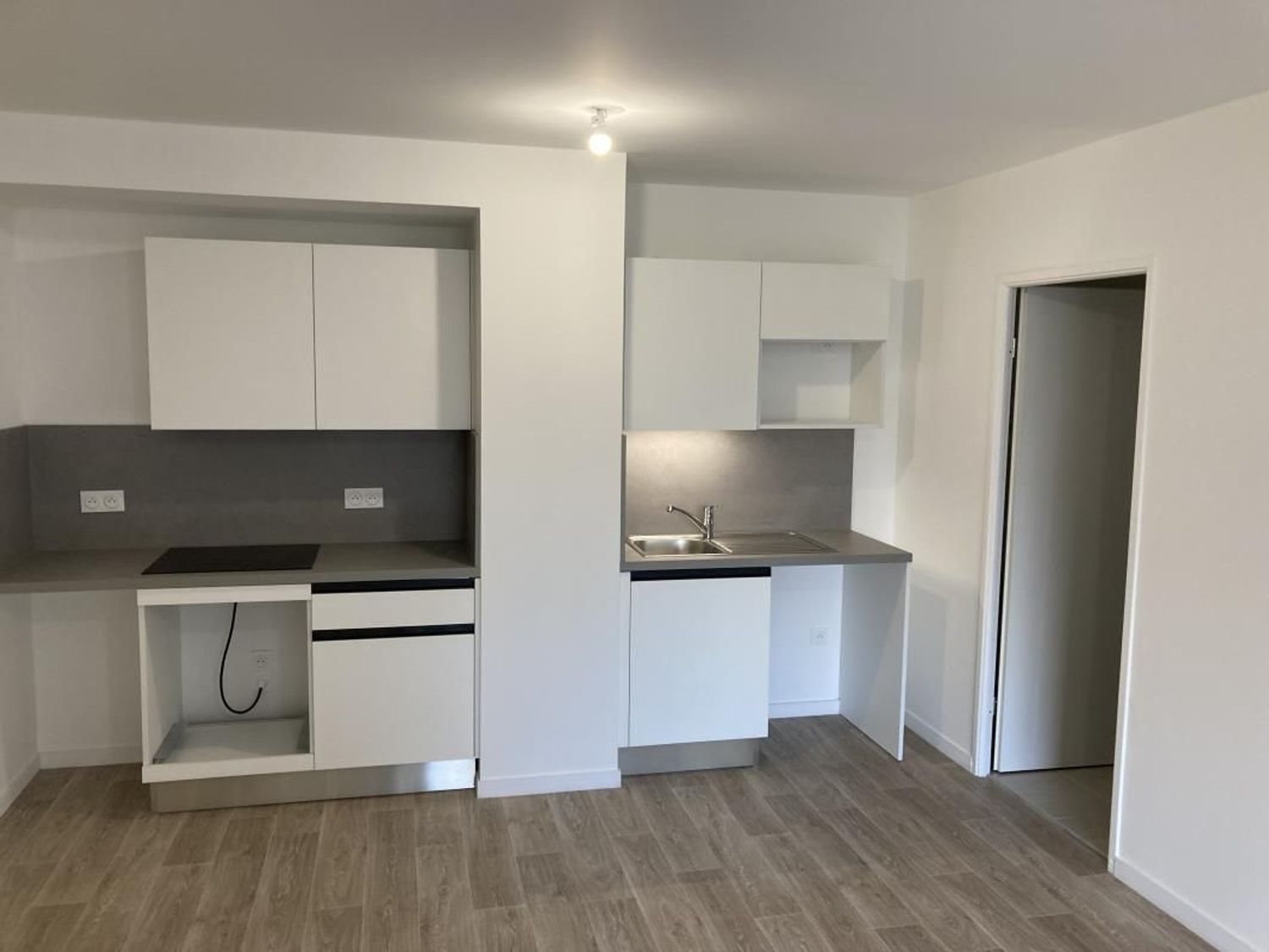 Appartement à louer, 54m², Les Pavillons-sous-Bois