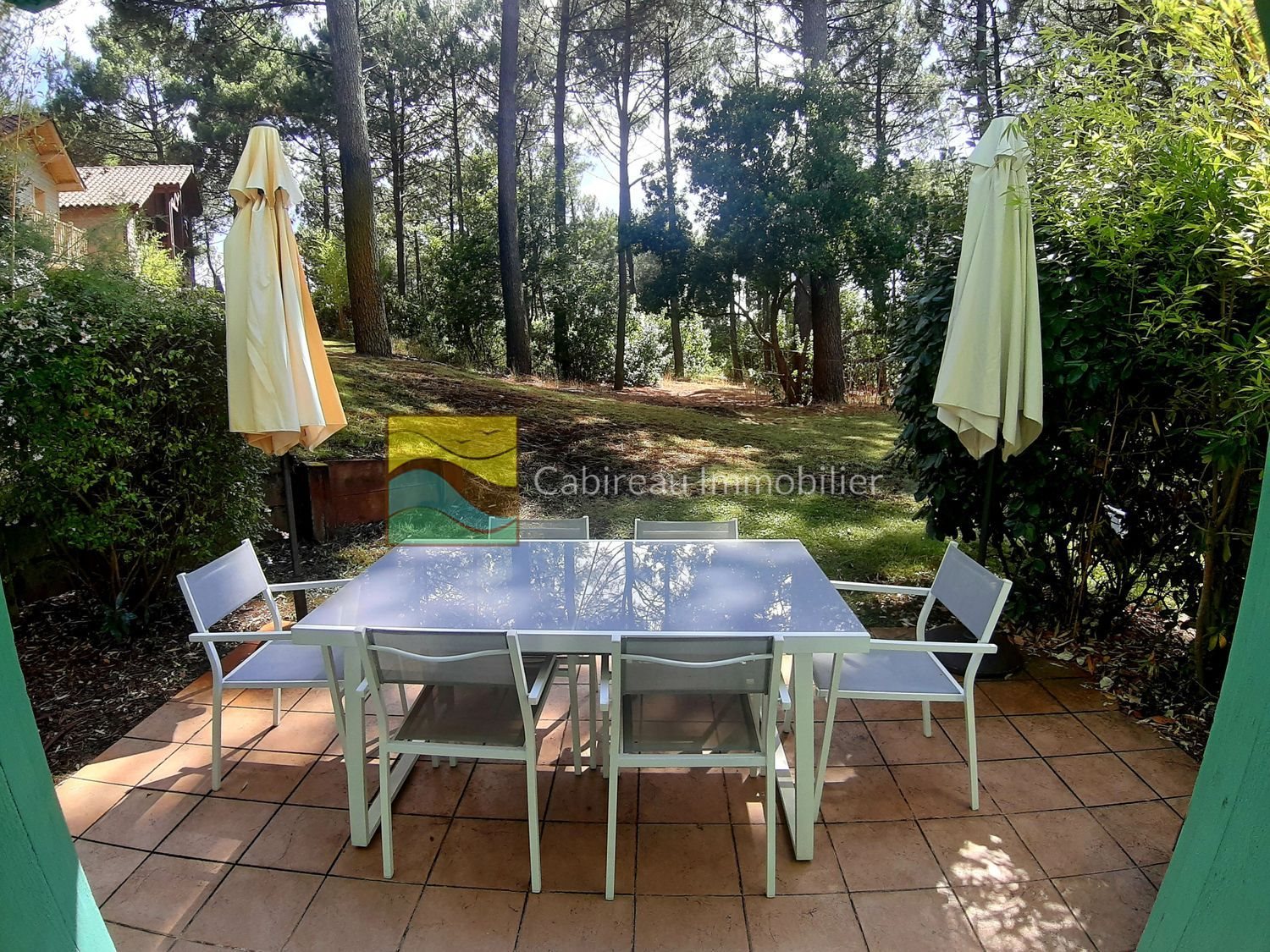Maison à vendre, 53m², Lacanau