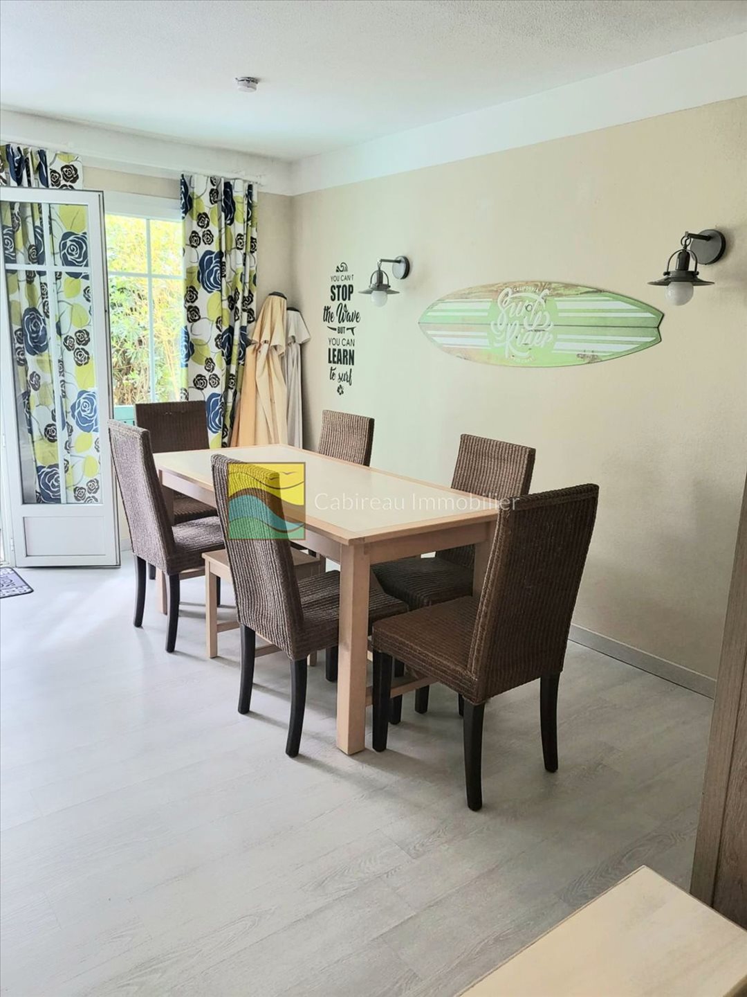 Maison à vendre, 53m², Lacanau