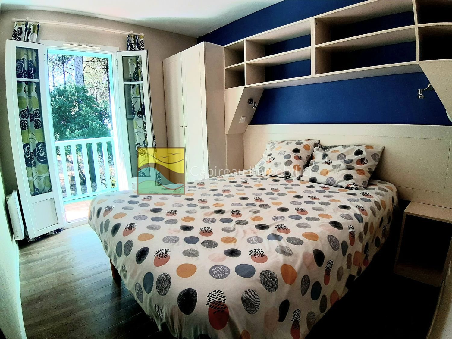 Maison à vendre, 53m², Lacanau