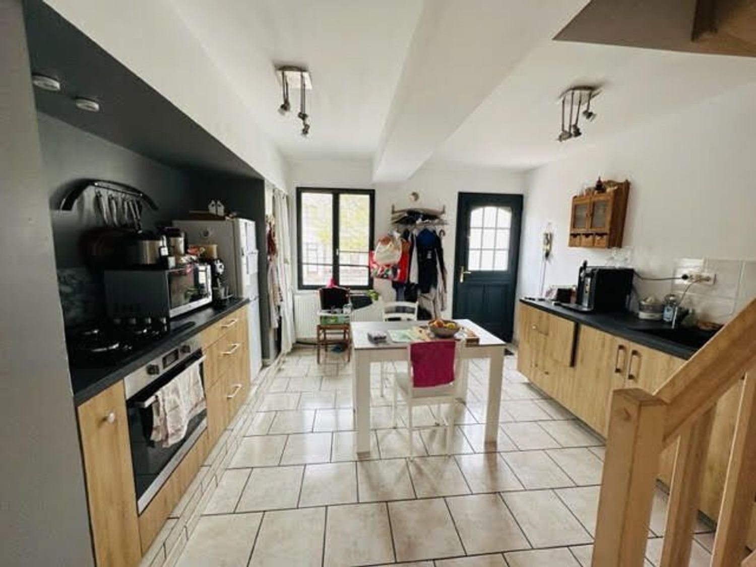 Maison à vendre, 63m², Berck
