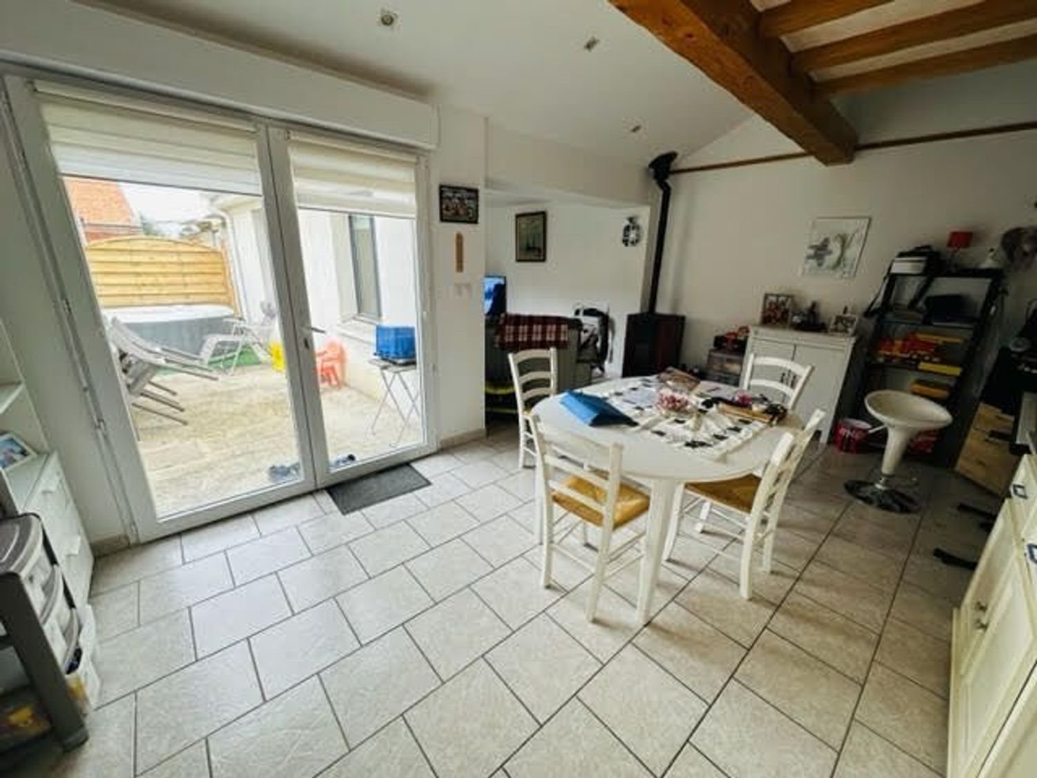 Maison à vendre, 63m², Berck