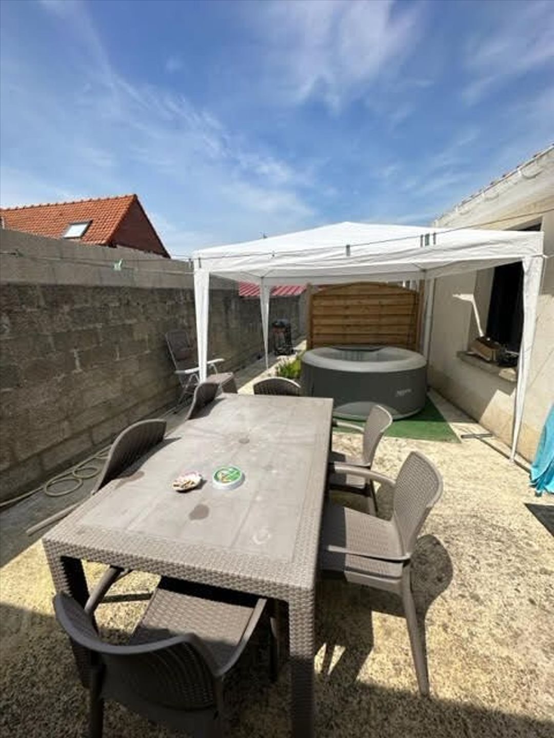 Maison à vendre, 63m², Berck