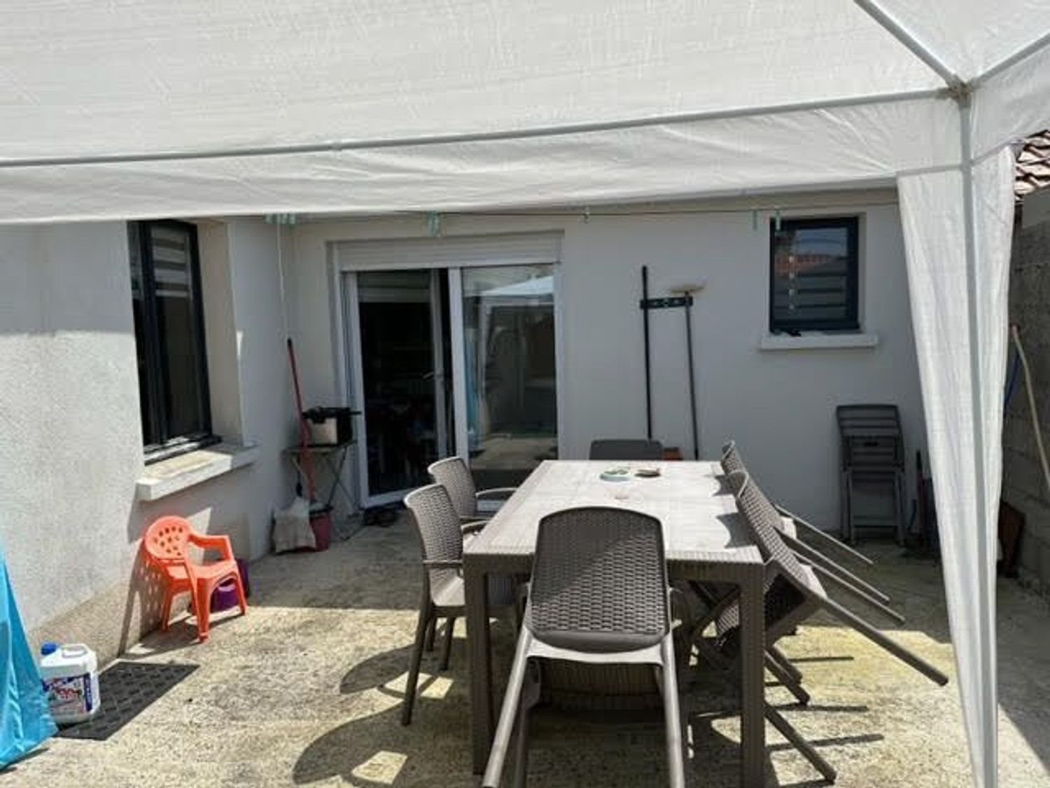 Maison à vendre, 63m², Berck