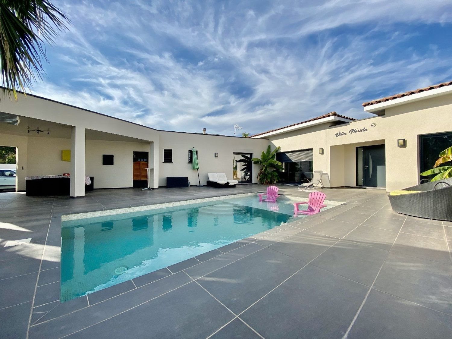 Maison à vendre, 168m², Grau d'Agde
