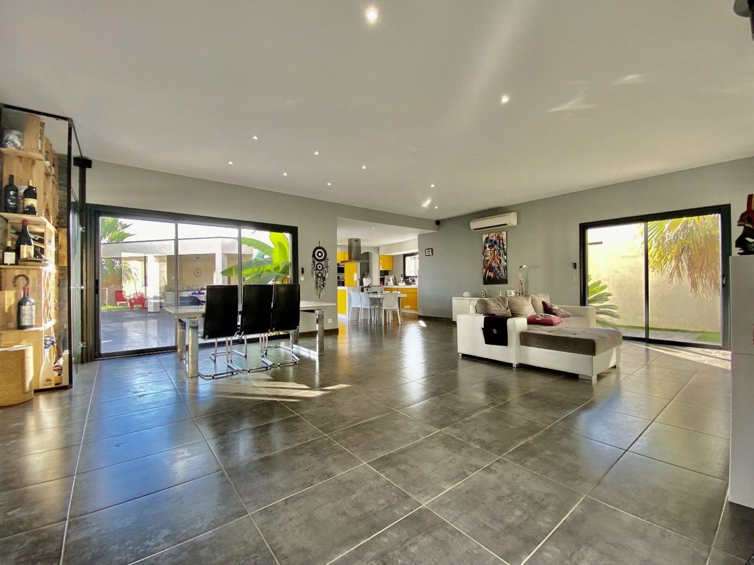 Maison à vendre, 168m², Grau d'Agde