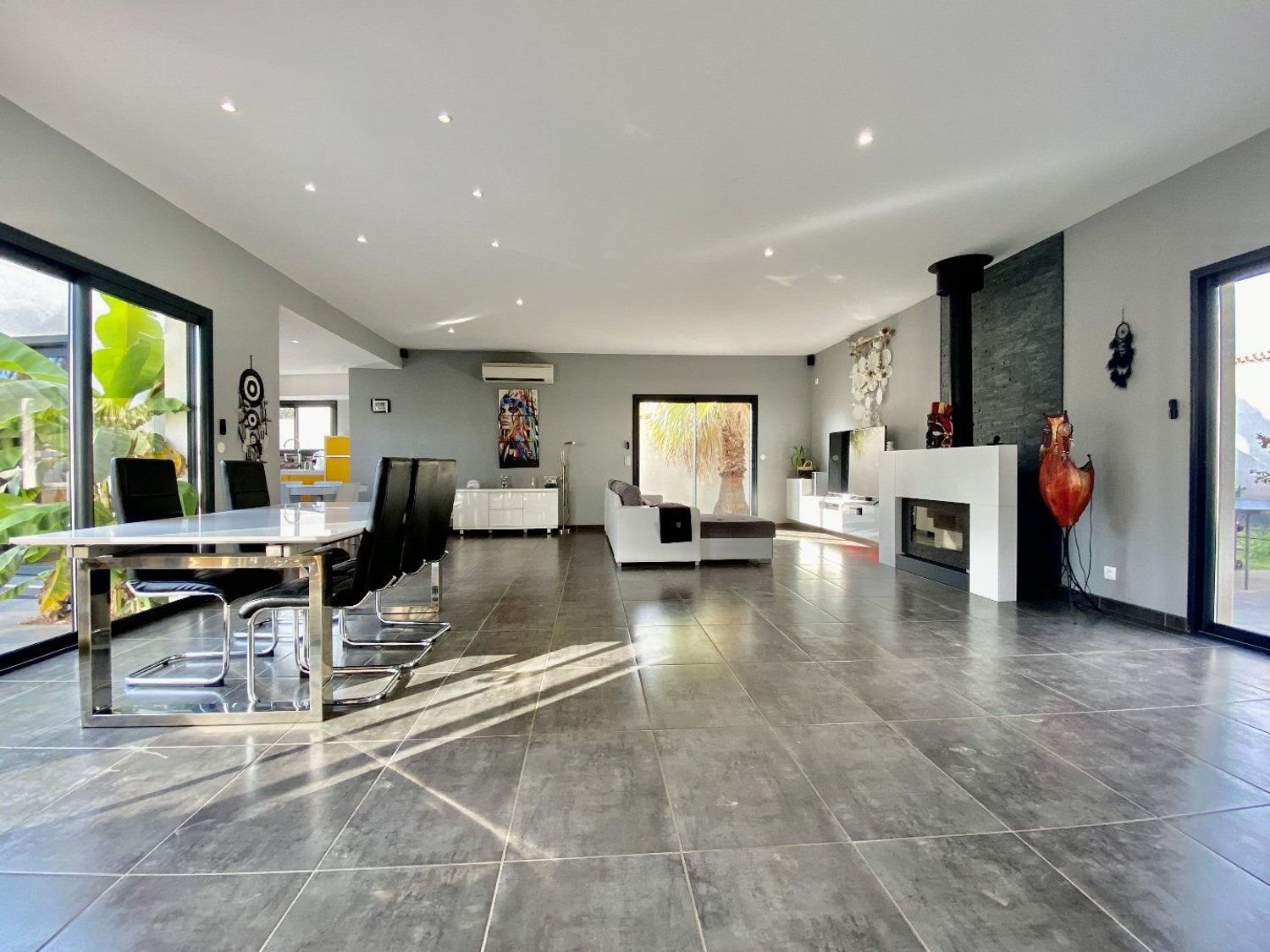Maison à vendre, 168m², Grau d'Agde