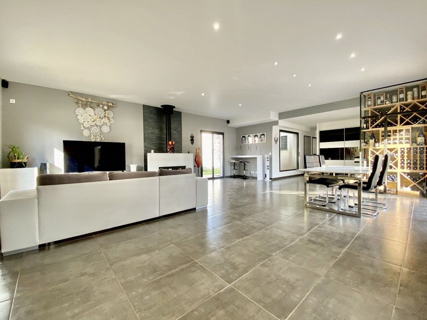 Maison à vendre, 168m², Grau d'Agde