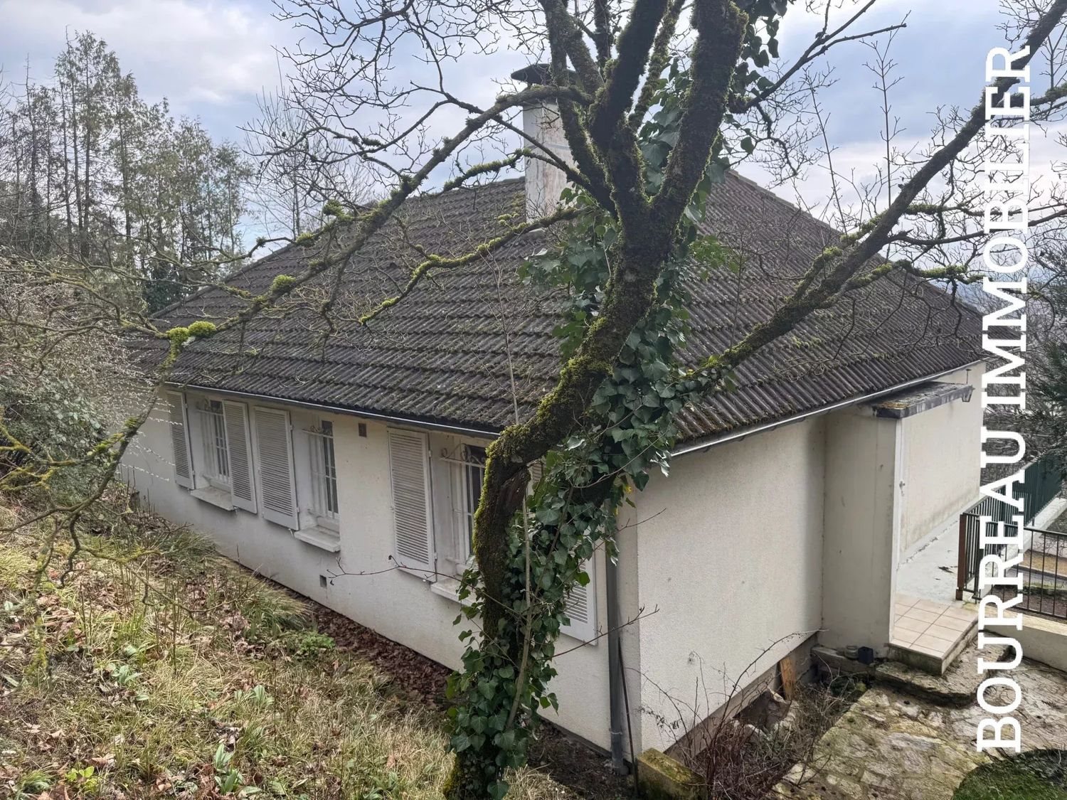 Maison à vendre, 139m², Joigny