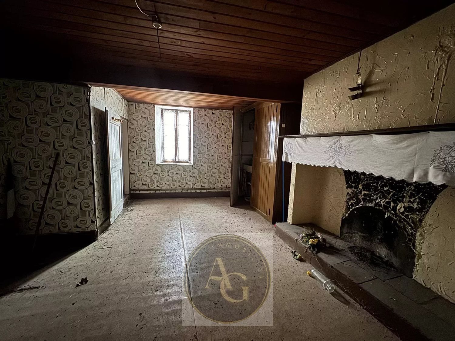 Maison à vendre, 100m², Peyrens