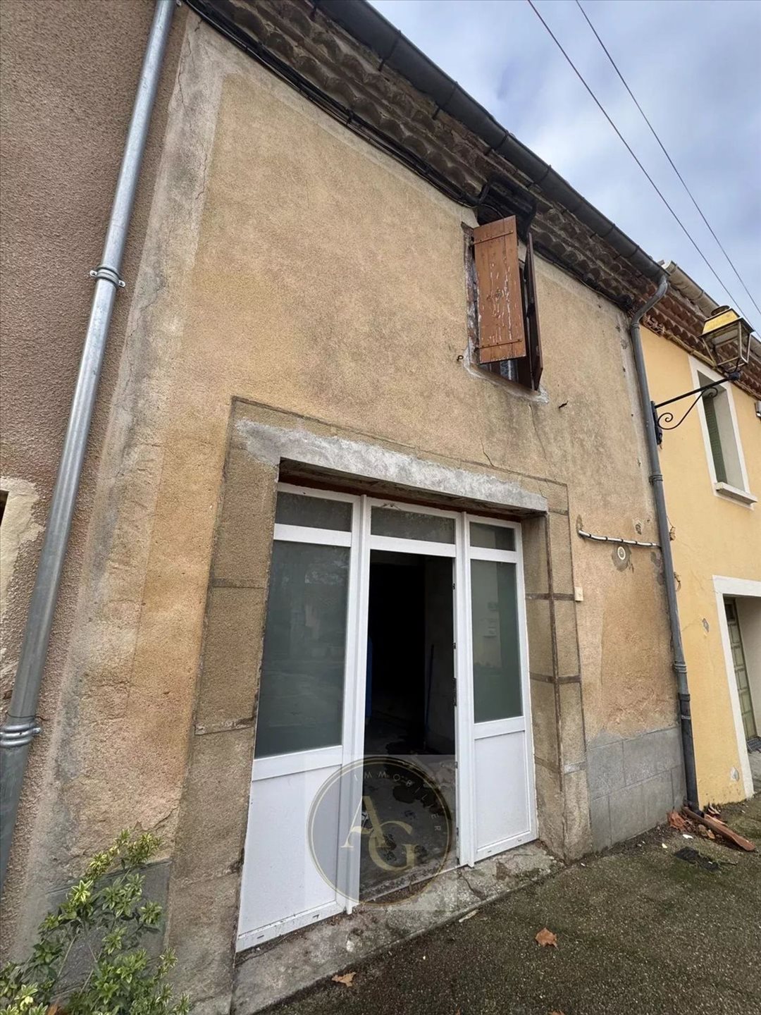 Maison à vendre, 100m², Peyrens