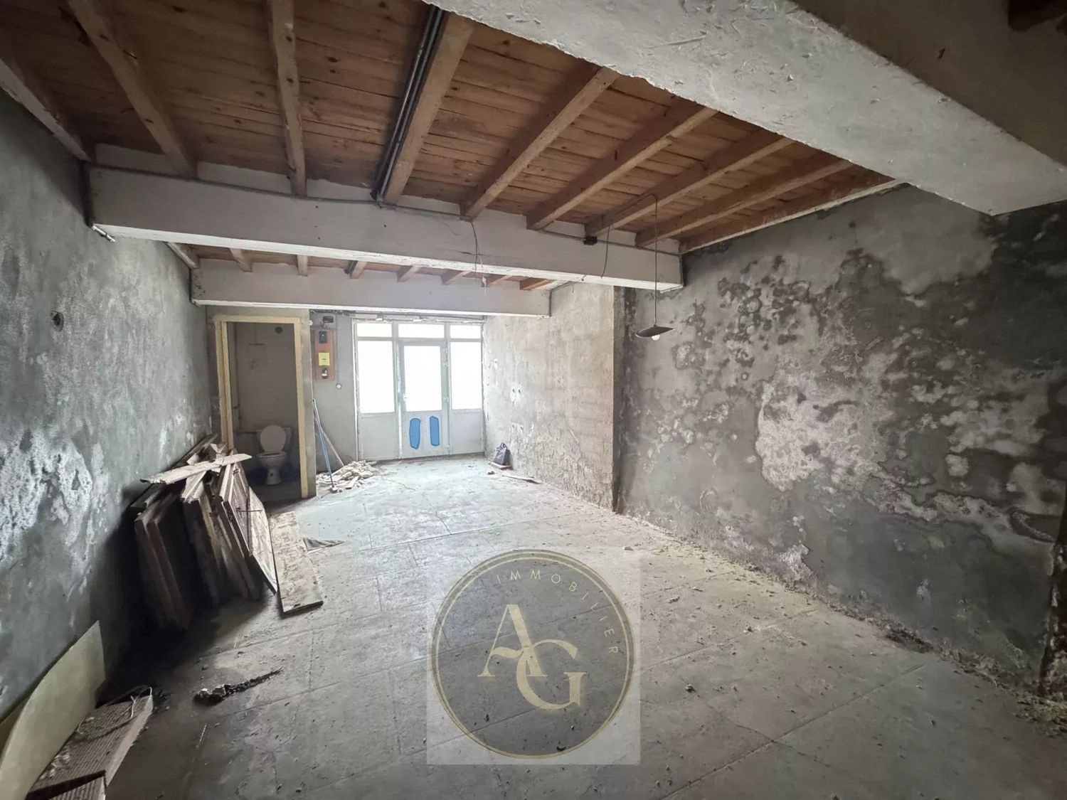 Maison à vendre, 100m², Peyrens