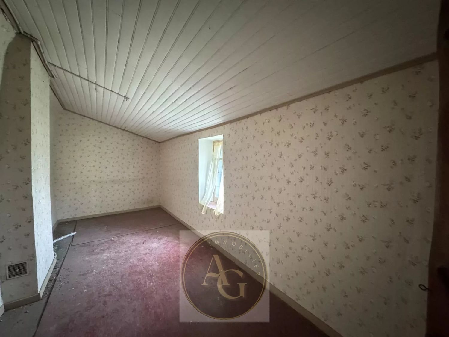 Maison à vendre, 100m², Peyrens