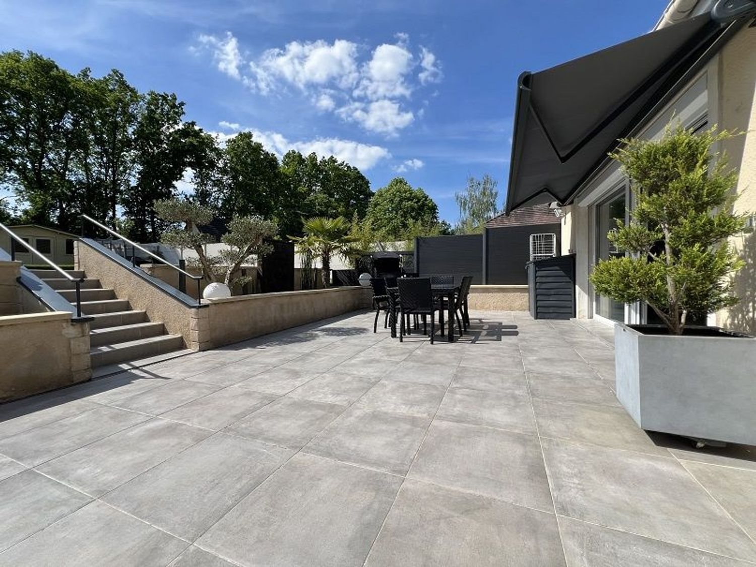Maison à vendre, 145m², Saint-Georges-Motel