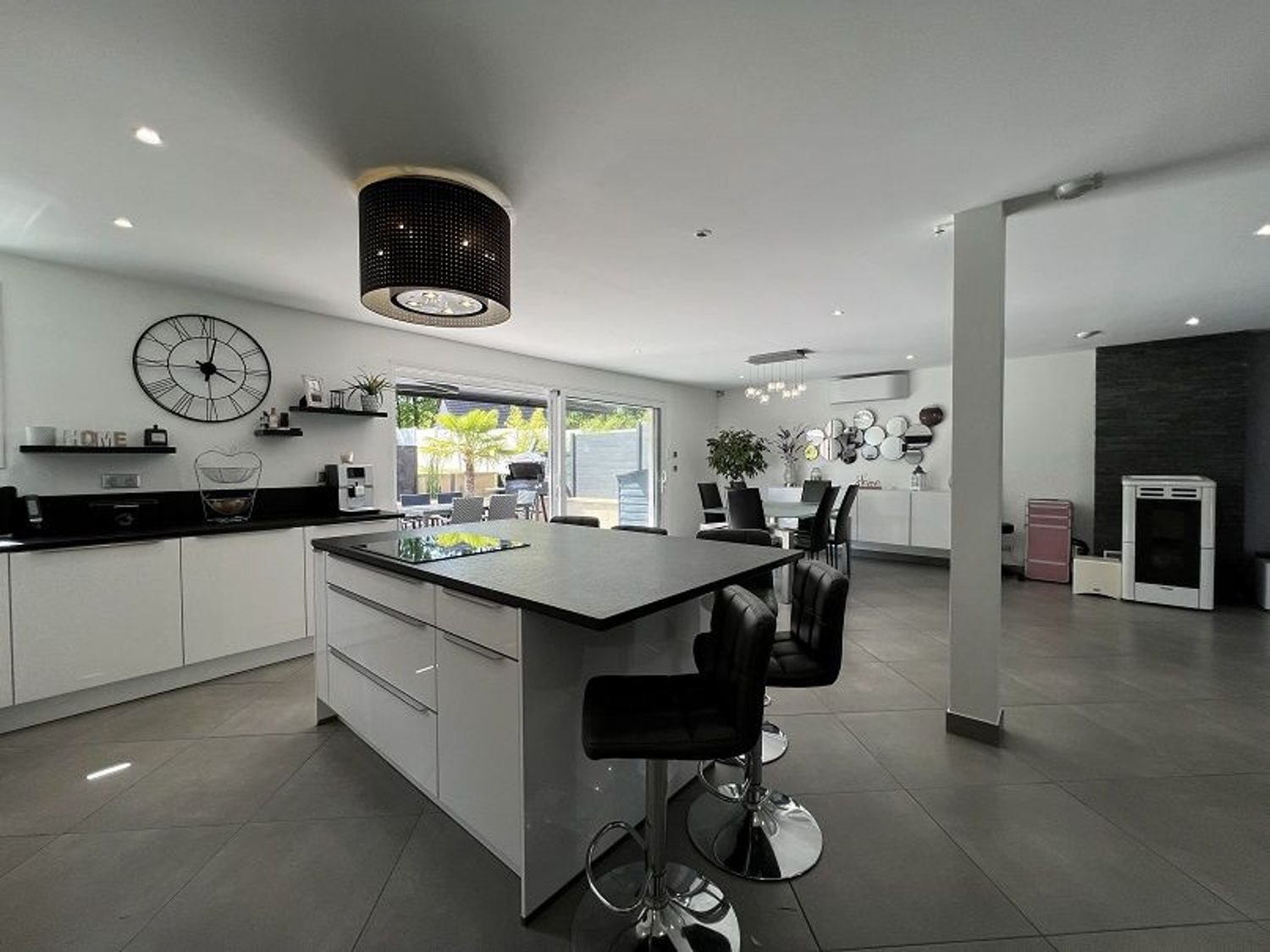 Maison à vendre, 145m², Saint-Georges-Motel