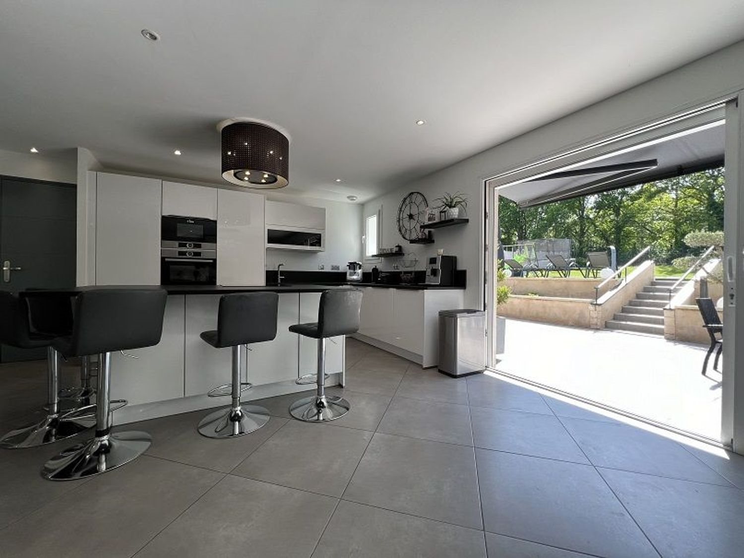 Maison à vendre, 145m², Saint-Georges-Motel