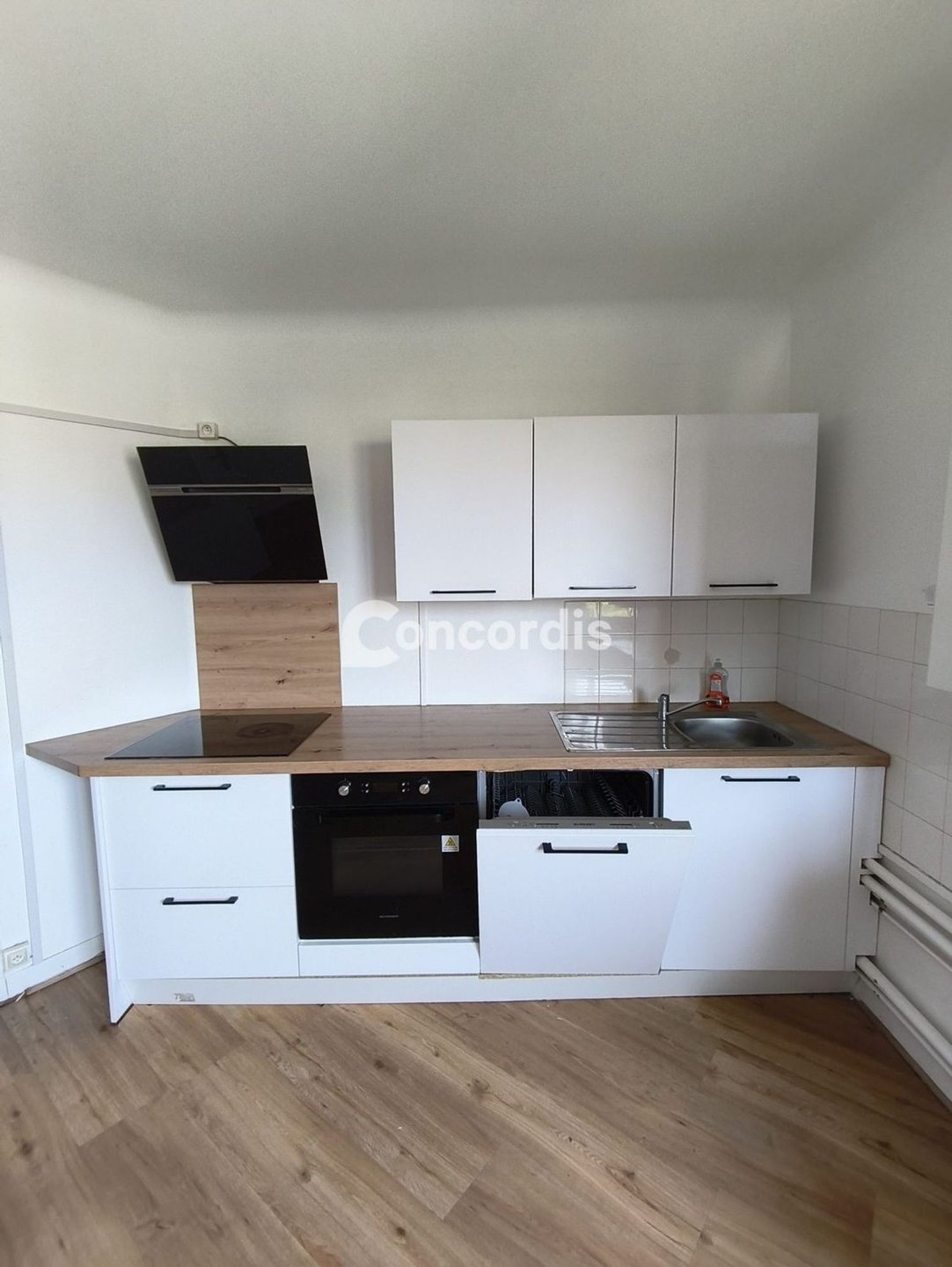 Appartement à louer, 93m², Villers-lès-Nancy