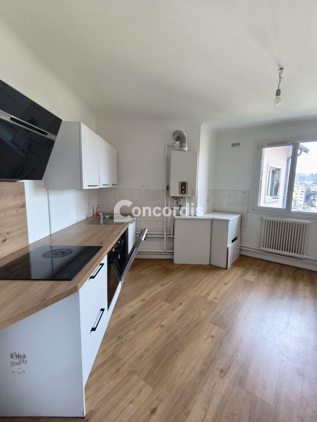 Appartement à louer, 93m², Villers-lès-Nancy