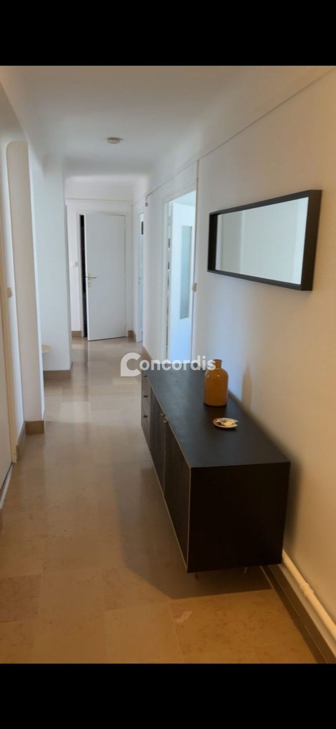 Appartement à louer, 93m², Villers-lès-Nancy