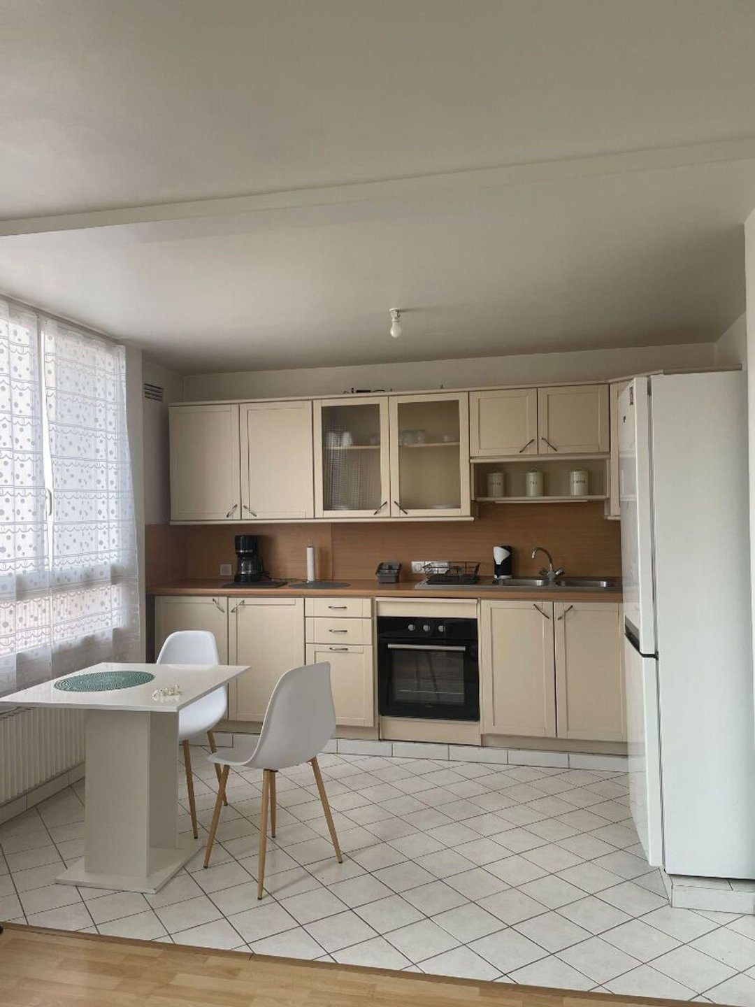 Appartement à louer, 39m², Livry-Gargan