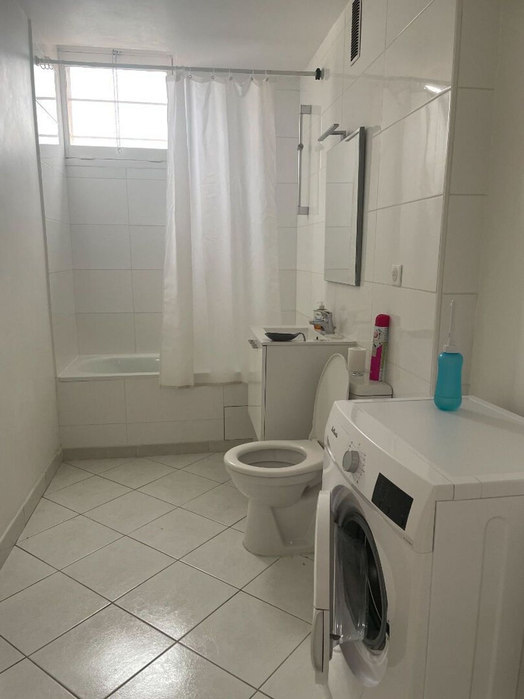 Appartement à louer, 39m², Livry-Gargan