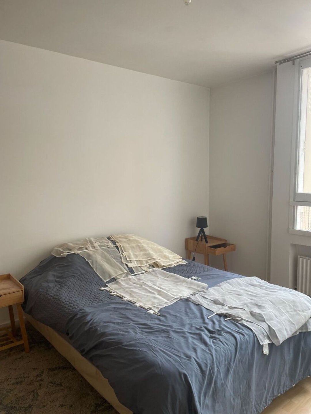 Appartement à louer, 39m², Livry-Gargan