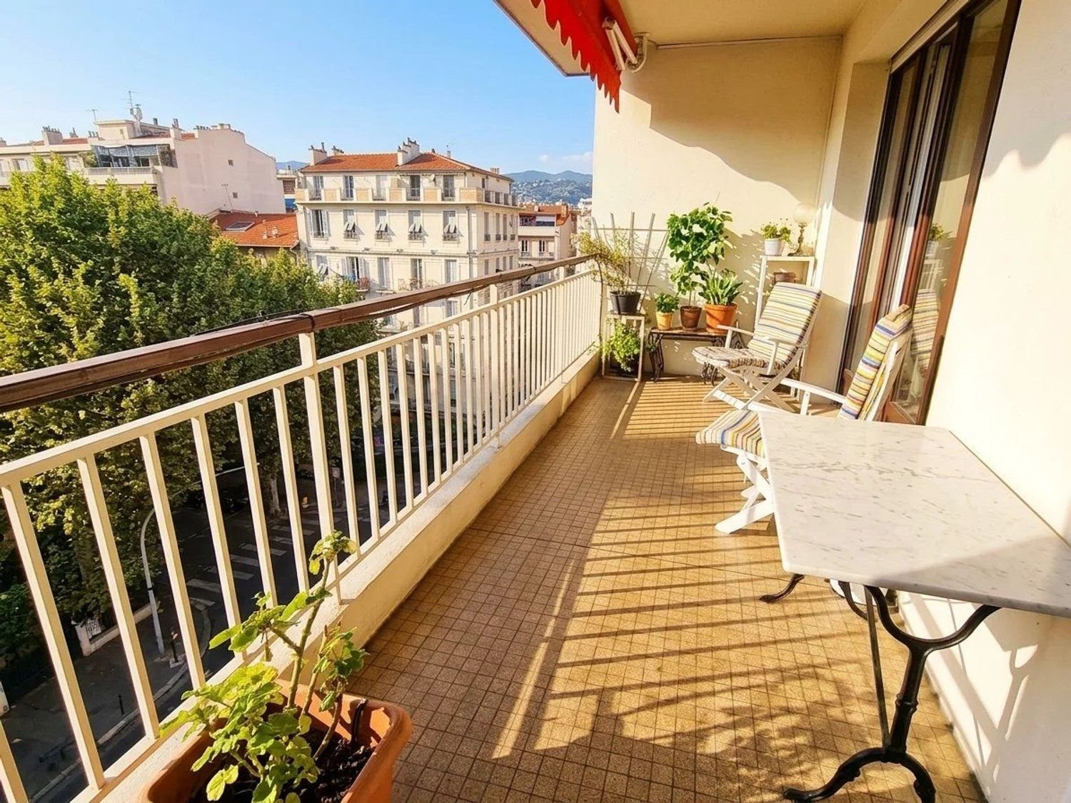 Appartement à vendre, 79m², Nice