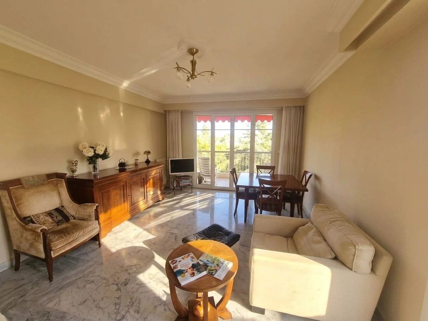 Appartement à vendre, 79m², Nice