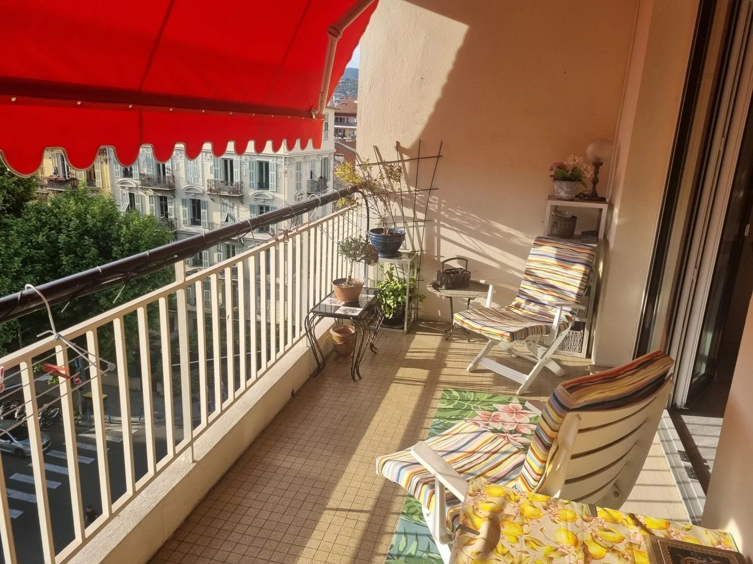 Appartement à vendre, 79m², Nice