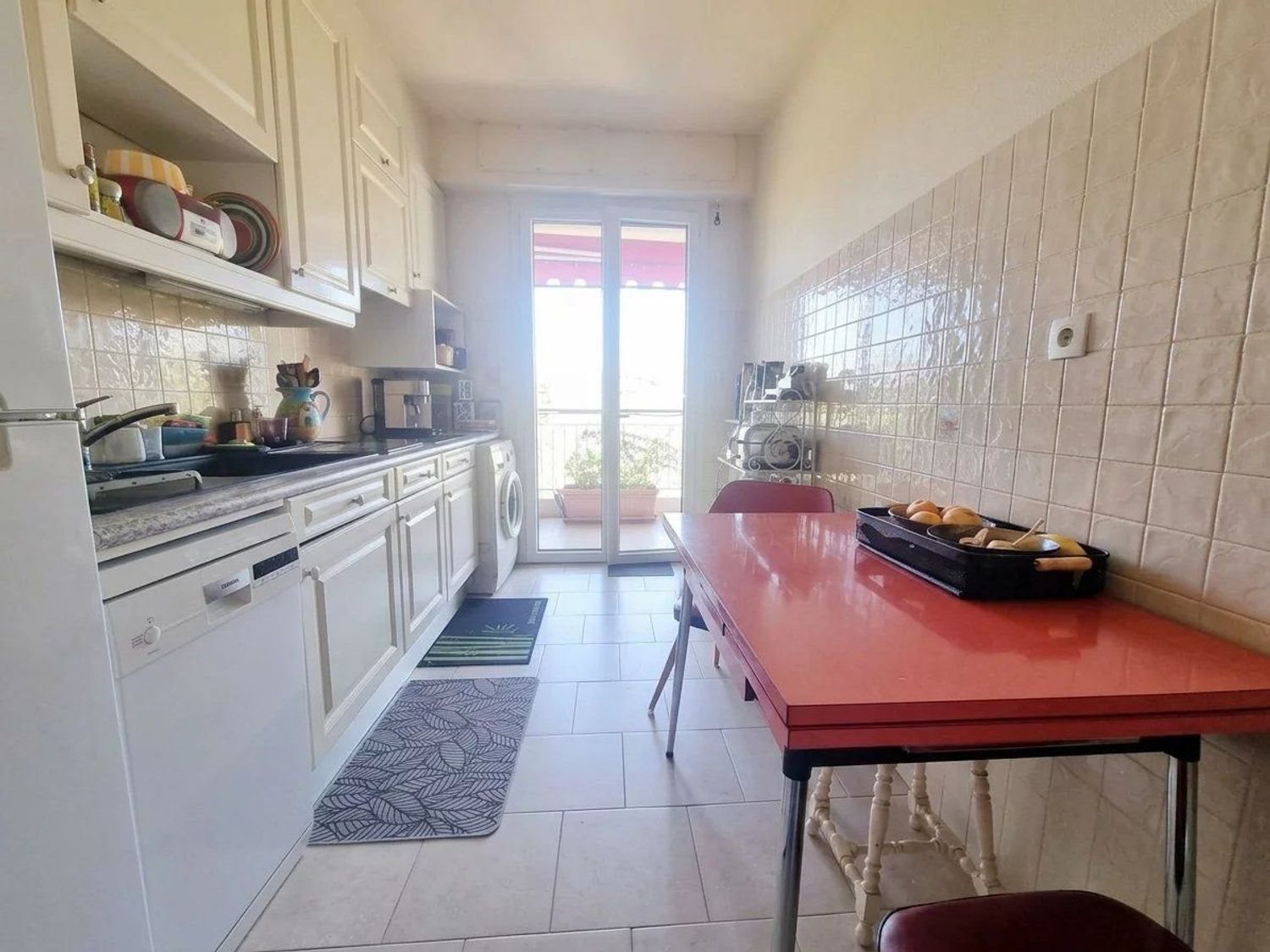 Appartement à vendre, 79m², Nice