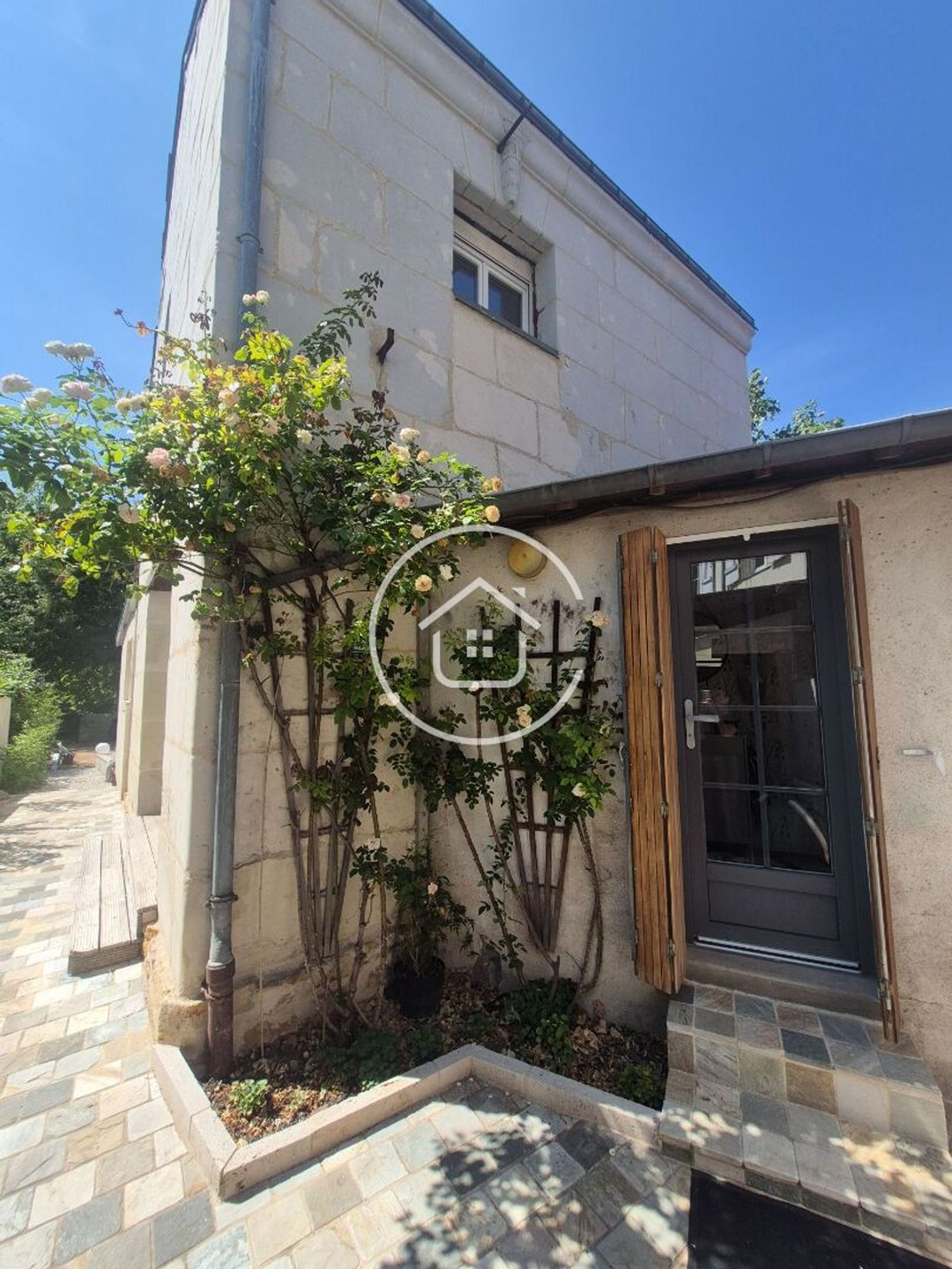 Maison à vendre, 72m², Montoire-sur-le-Loir