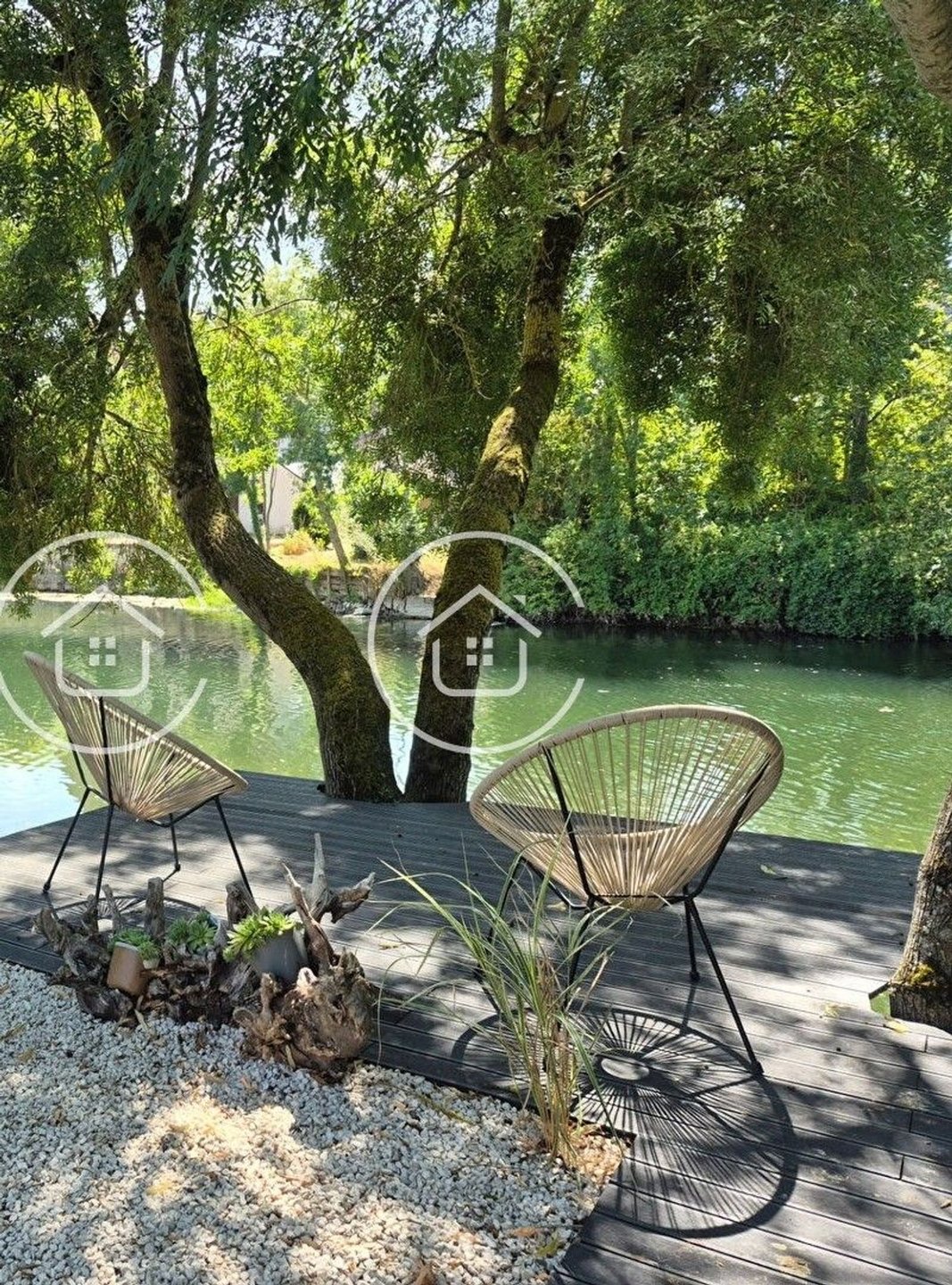 Maison à vendre, 72m², Montoire-sur-le-Loir